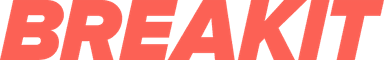 Breakit